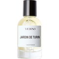 Jardin de Turin by Vicioso Studios