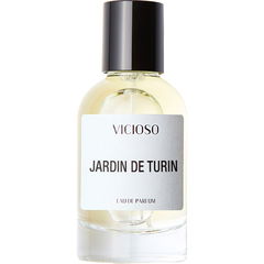 Jardin de Turin by Vicioso Studios