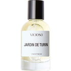 Jardin de Turin von Vicioso Studios