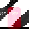 Chess Red von Paris Bleu