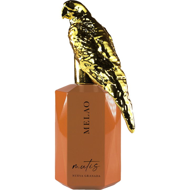 Melao von Mutis - Nueva Granada