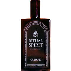 Ritual Spirit by Cursed
