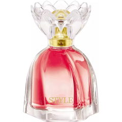 Princess Style by Princesse Marina de Bourbon