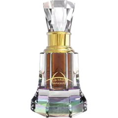 Dahn Al Oudh Shamayl by Makkaj