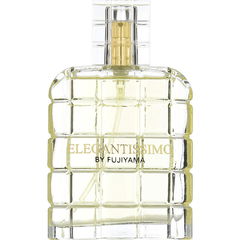 Elegantissimo by Fujiyama by Succès de Paris / Rêve Luxe et Parfums
