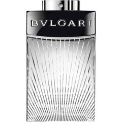 Bvlgari Man The Silver Limited Edition von Bvlgari
