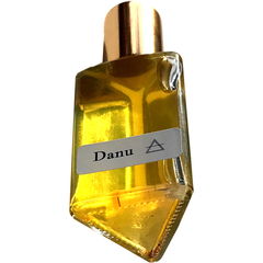Danu by Alchemessence