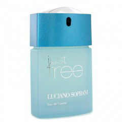Just Free von Luciano Soprani
