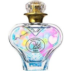 Charming Kiss - Juliet Kiki Clair Summer / ジュリエット キキ クレール サマー (Eau de Toilette) von Love Passport / ラブ パスポート