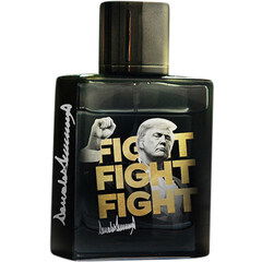 Fight Fight Fight for Men von Donald Trump