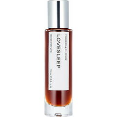 Lovesleep (2021) by Filigree & Shadow