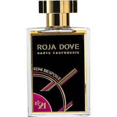 Semi-Bespoke 21 by Roja Parfums