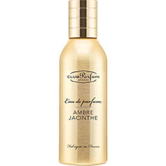Ambre - Jacinthe by Club Parfum