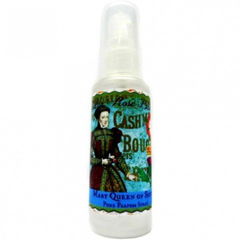 Mary Queen of Scots by Posh Brats