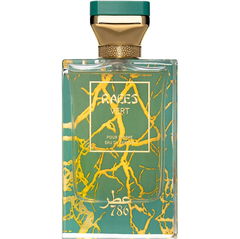 Raees Vert von Jo Milano