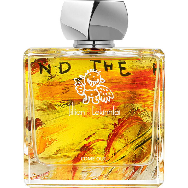 Come Out von Jillian Switzerland Come Out von Jillian Switzerland