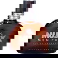 Musk Men Pur (Eau de Cologne) by Nerval