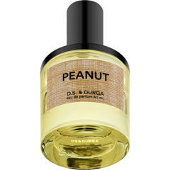 Peanut by D.S. & Durga
