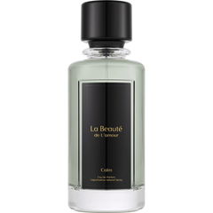 Calm by La Beauté / La Beauté de L'amour