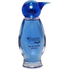 Playful Penggy von Jungle Magic