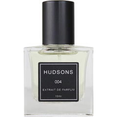 004 von Hudsons