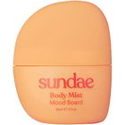 Mood Board by Sundae