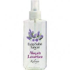 Alaçatı Lavender / Alaçati Lavantası von Eyüp Sabri Tuncer