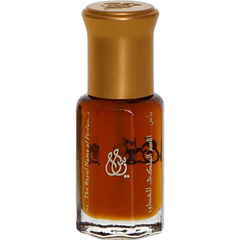 Mukhallat Al-Yaziya / مخلط اليازيه von Yas Perfumes