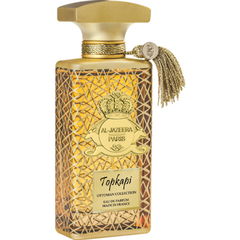 Topkapi von Al-Jazeera