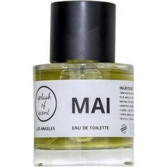 Mai von Splash of Scent