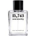 n,743 Shine On / n,743 von Noteworthy