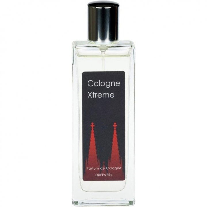 Cologne Xtreme von Duftwerk