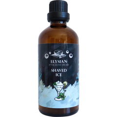 Shaved Ice von Elysian Soap Shop