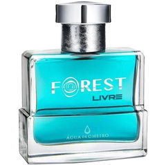 Forest Livre by Água de Cheiro