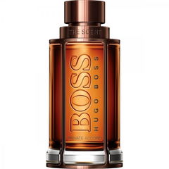 The Scent Private Accord for Him by Hugo Boss