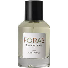Summer Vine von Foras