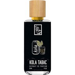 Kola Tabac von The Dua Brand