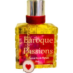 Baroque Passions von Fables & Safaris