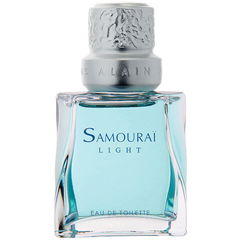 Samouraï Light (2007) (Eau de Toilette) von Samouraï