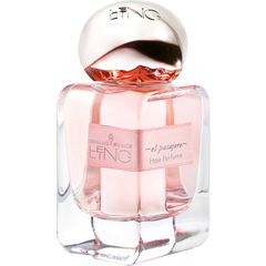 El Pasajero (Hair Perfume) by Lengling