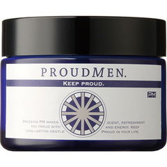Grooming Balm / グルーミングバーム（グルーミング・シトラスの香り） (Fragrance Balm) von PROUDMEN. / プラウドメン