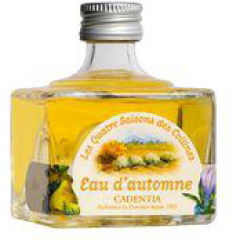 Les Quatre Saisons des Collines - Eau d'Automne von Laboratoires Cadentia
