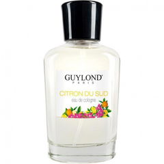 Citron du Sud by Guylond