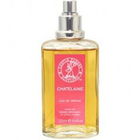 Chatelaine von Castle Forbes