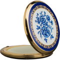 Heathcliff (Solid Perfume) von Ravenscourt Apothecary