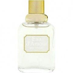 Eau d'Amour pour Maman by Tartine et Chocolat Eau d'Amour pour Maman by Tartine et Chocolat