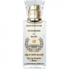 Aqua Cristalline by La Parfumerie Impériale