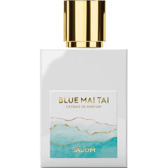 Blue Mai Tai by Sãlum