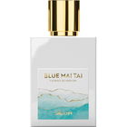 Blue Mai Tai by Sãlum