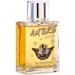 Ambre Chinoise von Des Filles à la Vanille